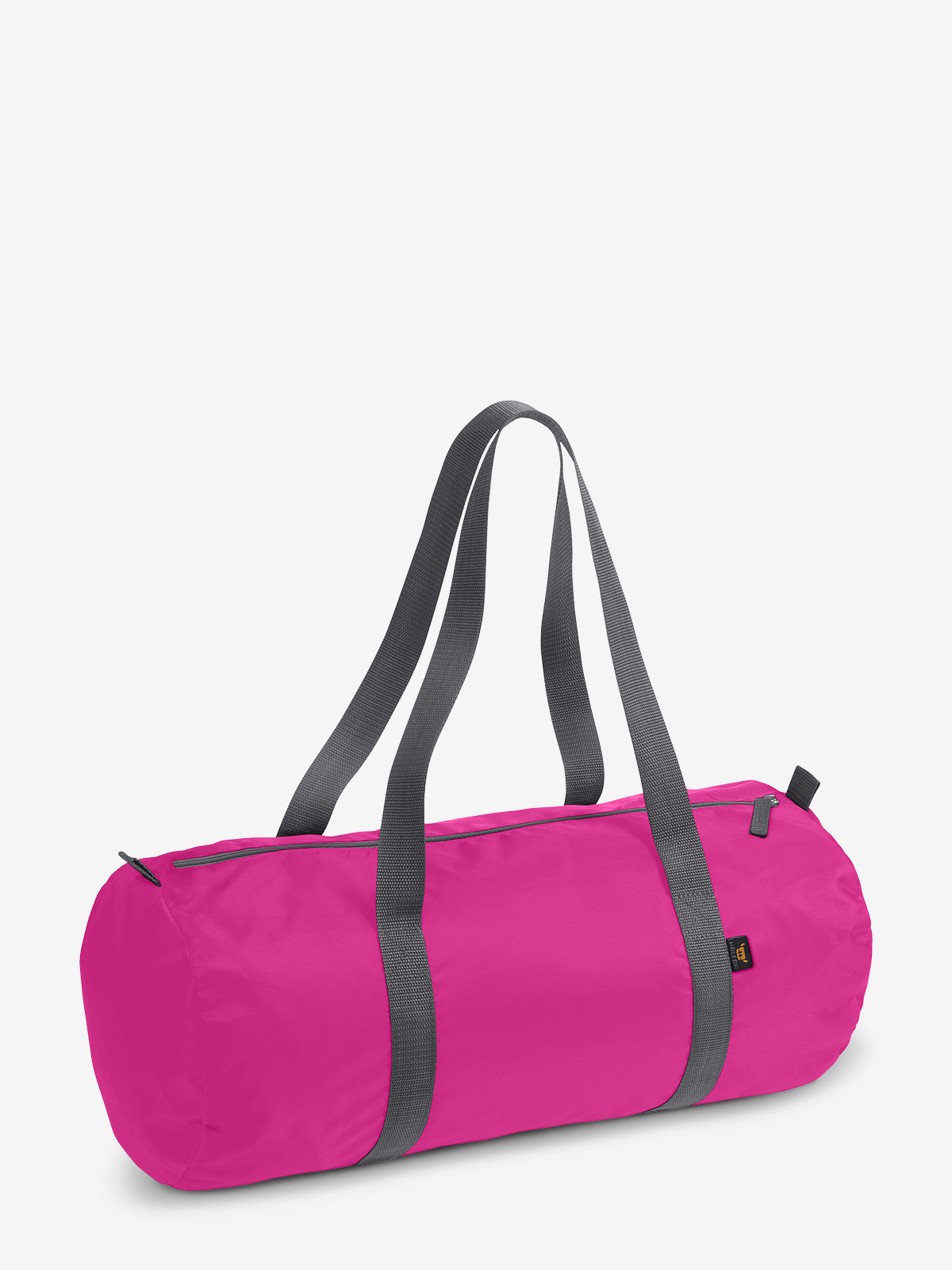 sports bag CANNY fuchsia back