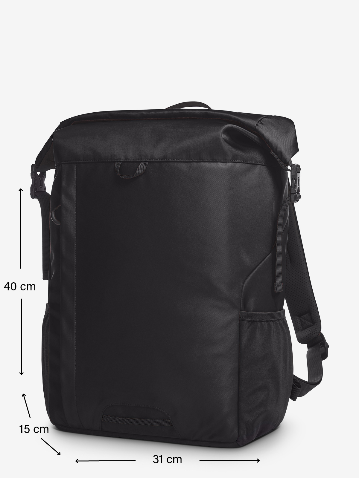 Abmessungen Rucksack MELLOW