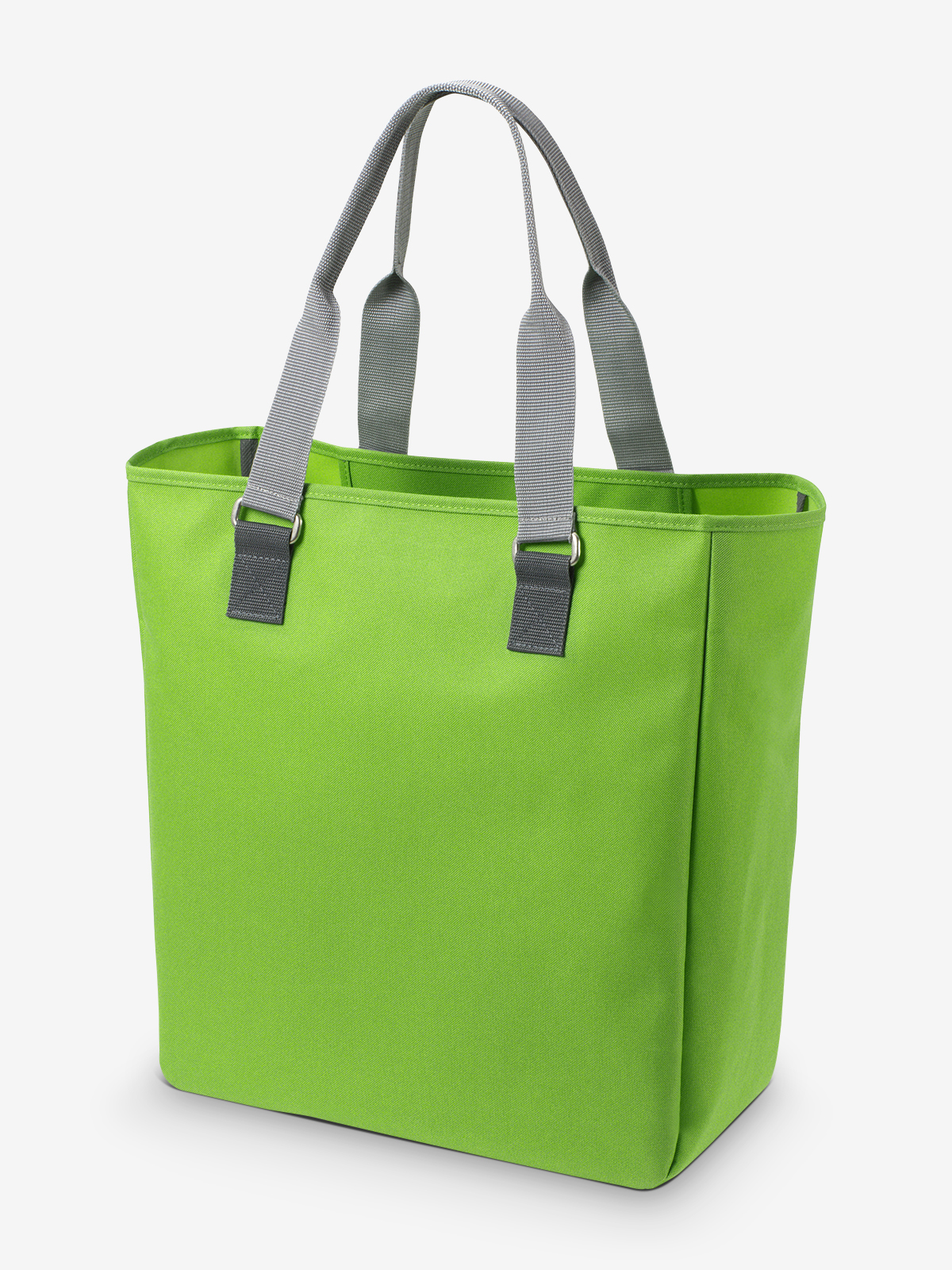 shopper SOLUTION apple-green