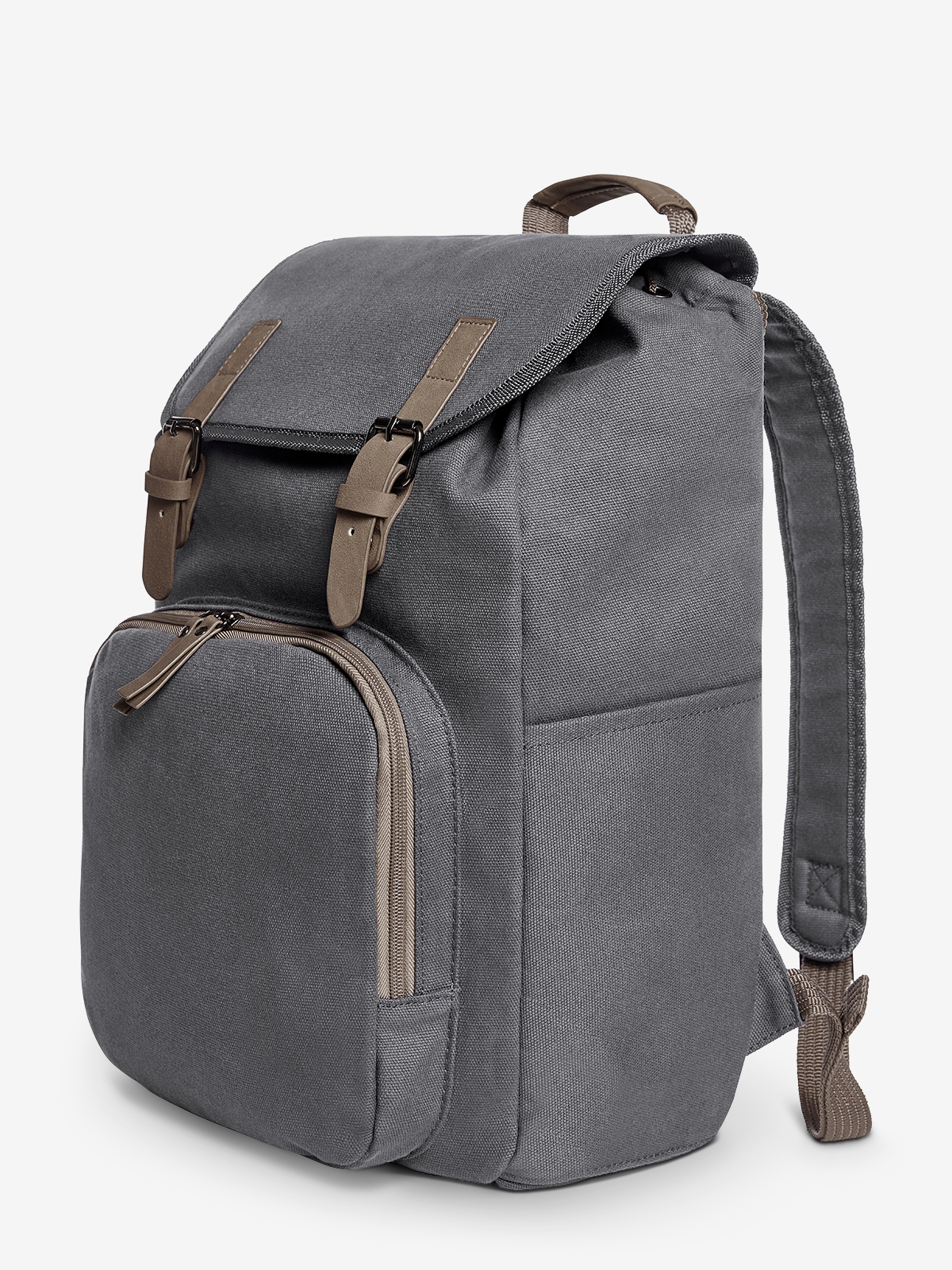 notebook backpack COUNTRY anthracite