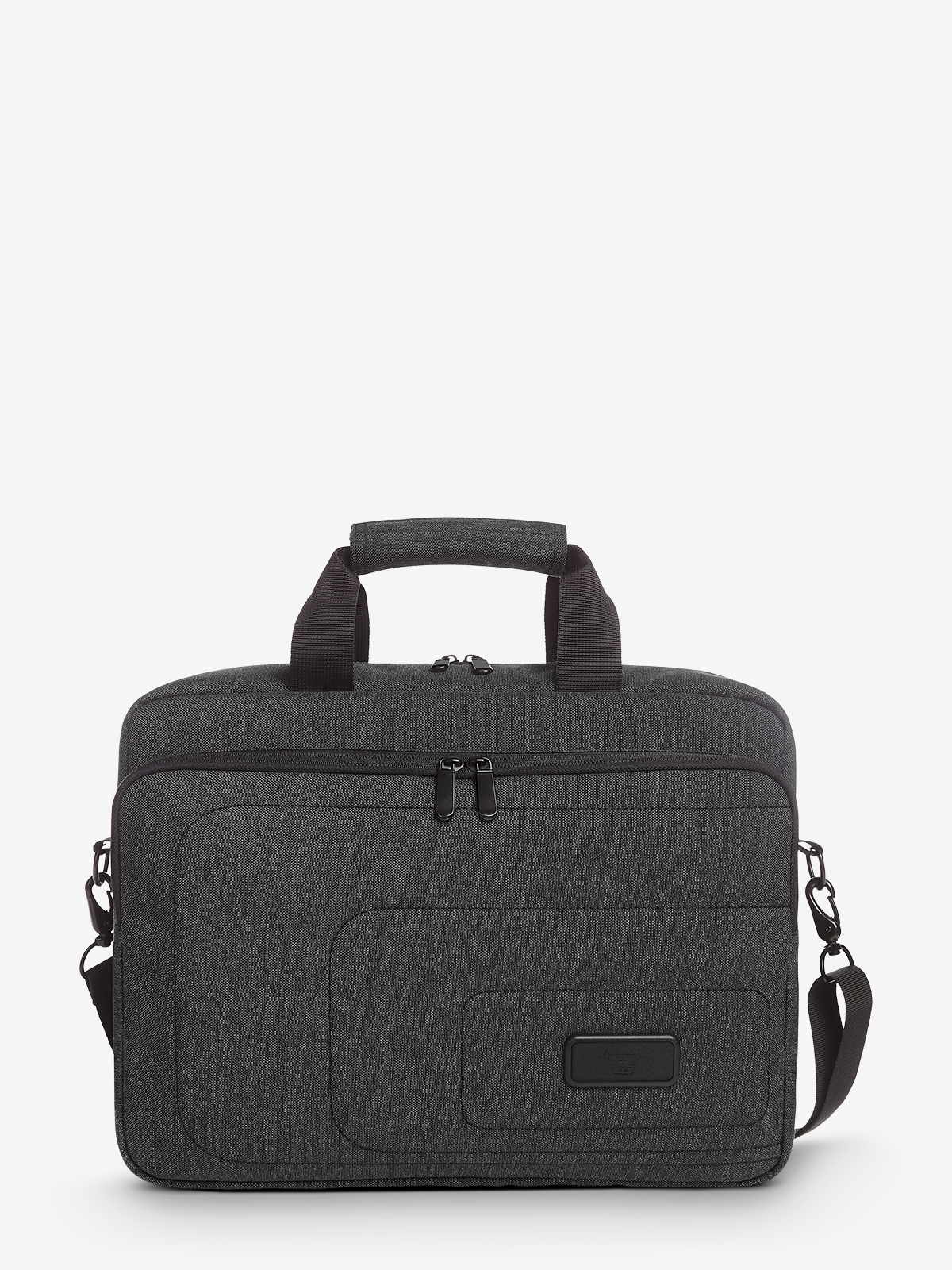 Notebook-Tasche FRAME front