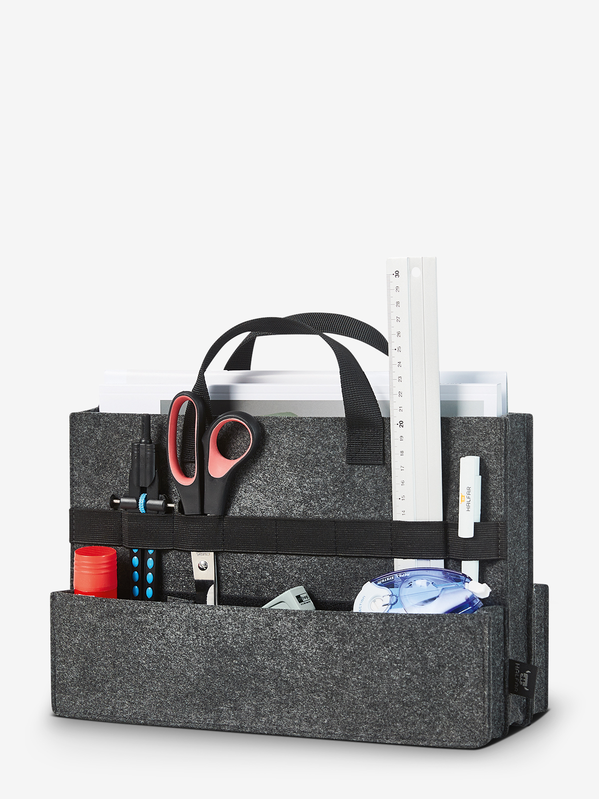 Inlay ModernClassic gefuellt