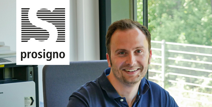 HALFAR UND PROSIGNO: VIELFALT DIE VERBINDET