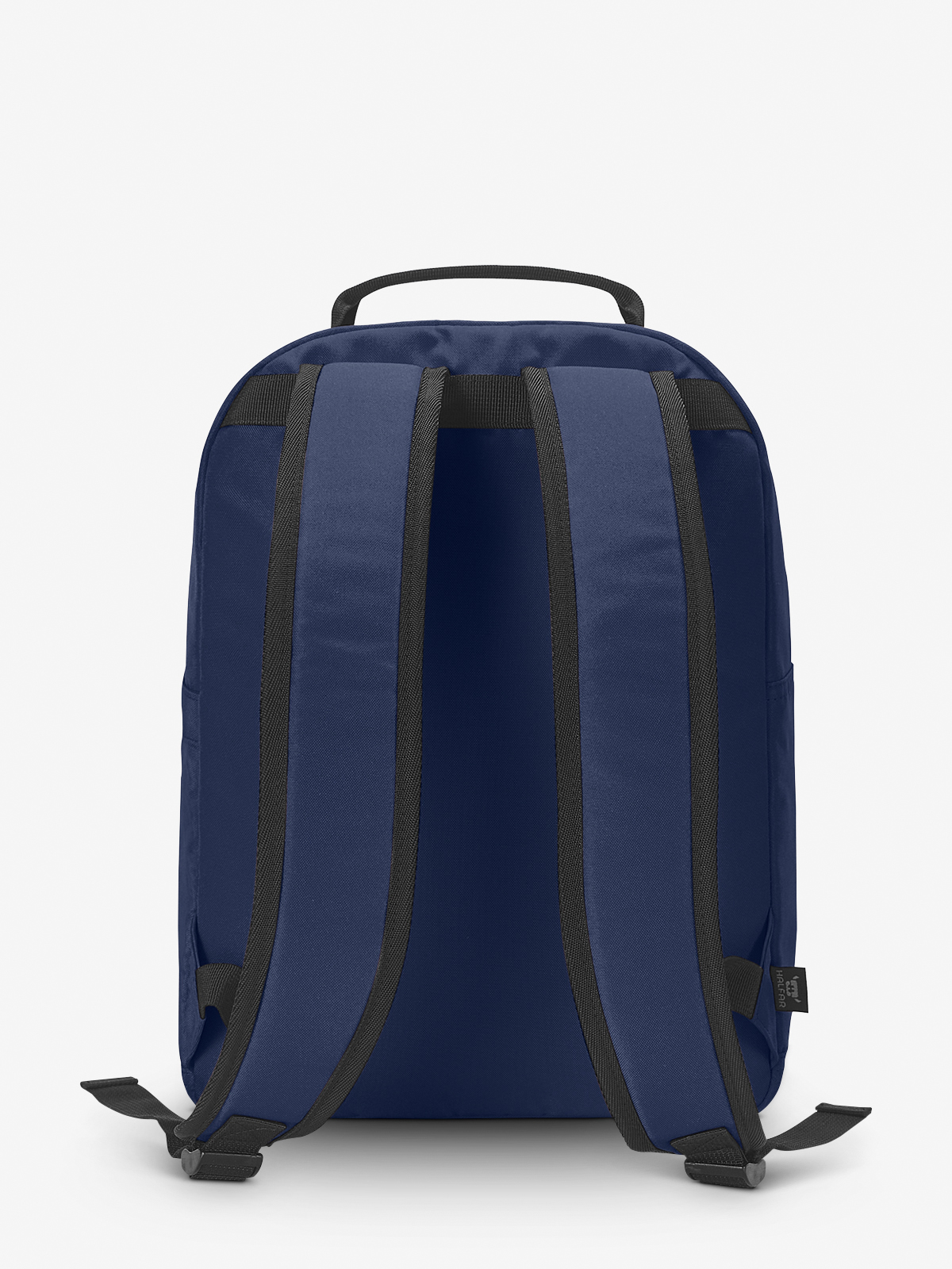 Daypack LOOP marine ruecken