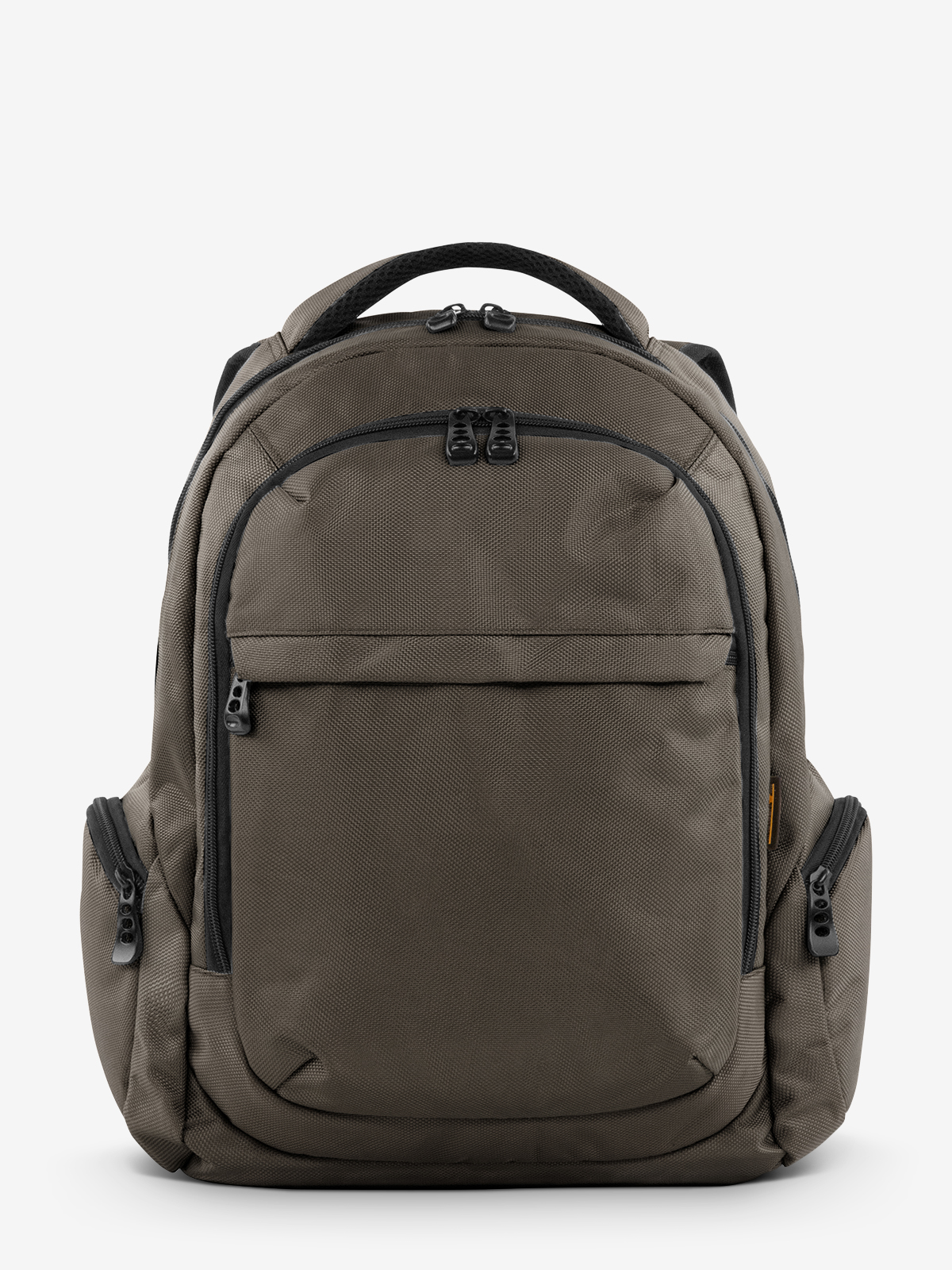 best backpacks for laptops with molle Seibertron Waterproof Tactical 15.6"(inch) Laptop Sling Bag Backpack Black Zipper Style Laptop Backpacks Best Edc Tactical