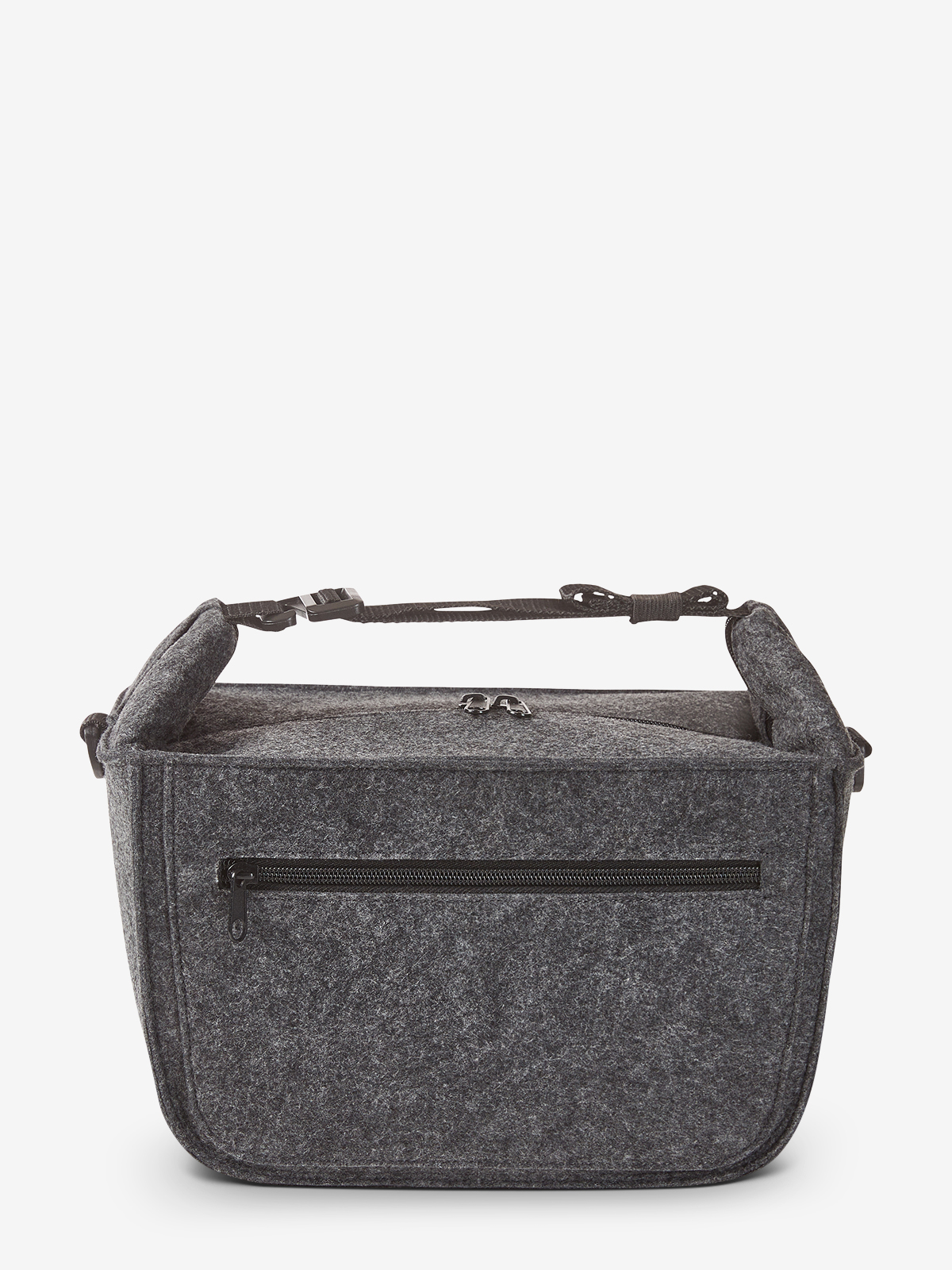 Filzlunchbag SOFTBASKET front