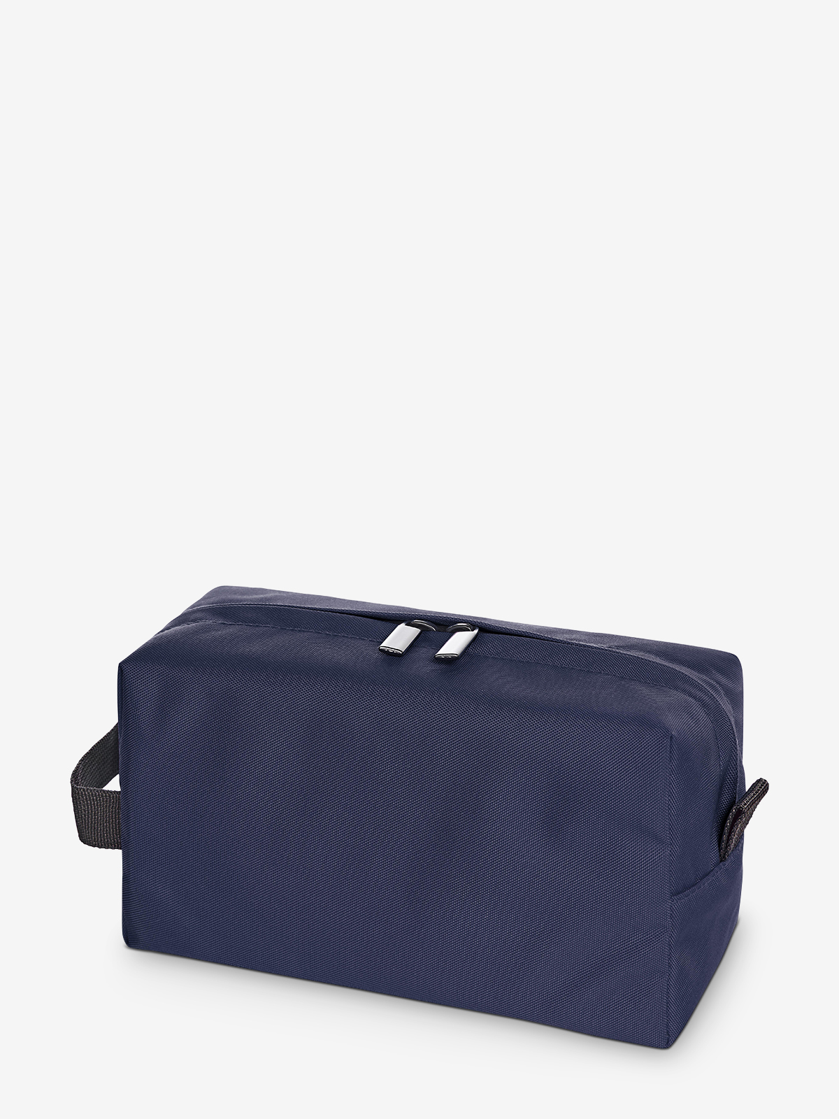 Reissverschluss-Tasche DAILY marine