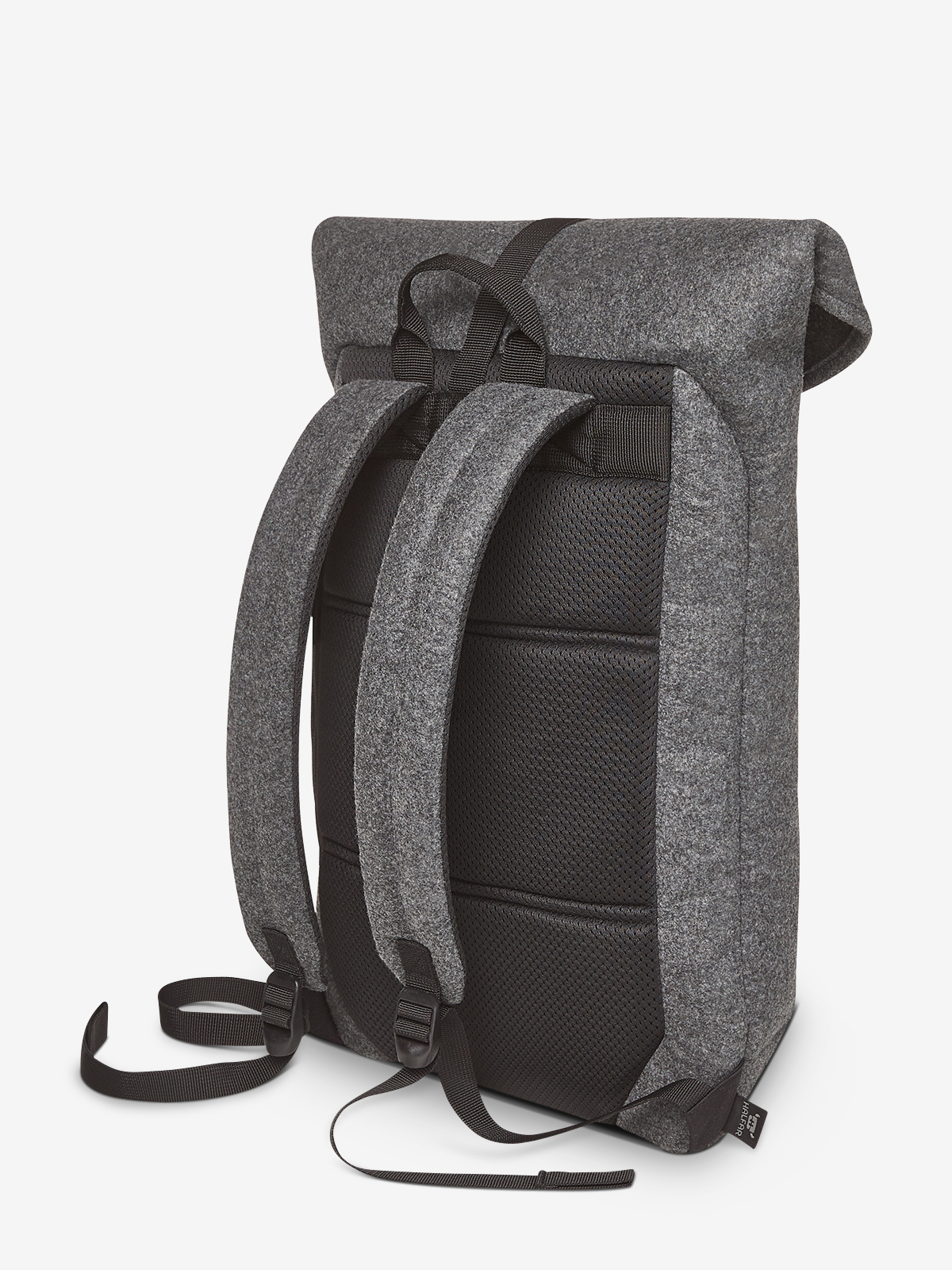 Rucksack ModernClassic gurte