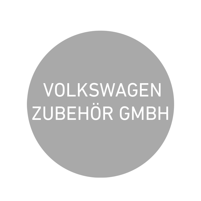 Die Volkswagen Zubehör GmbH als Referent für eine Spezialtasche nach Maß