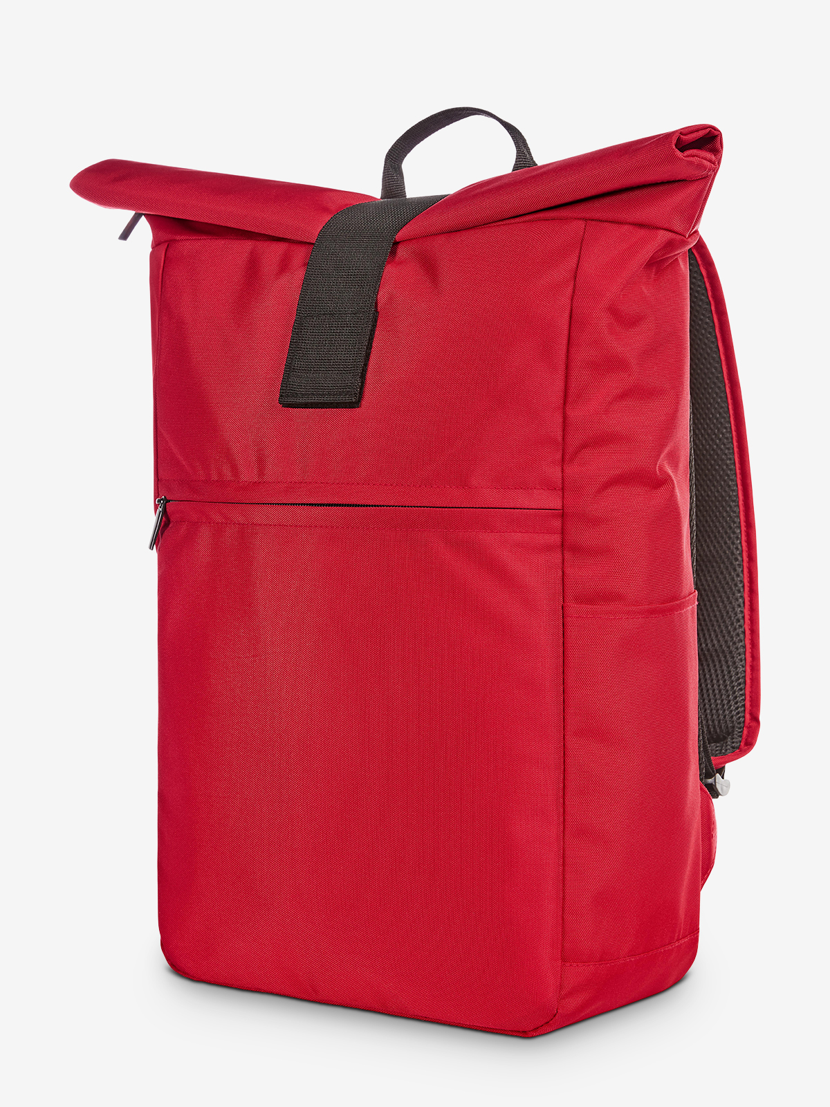laptop backpack DAILY red
