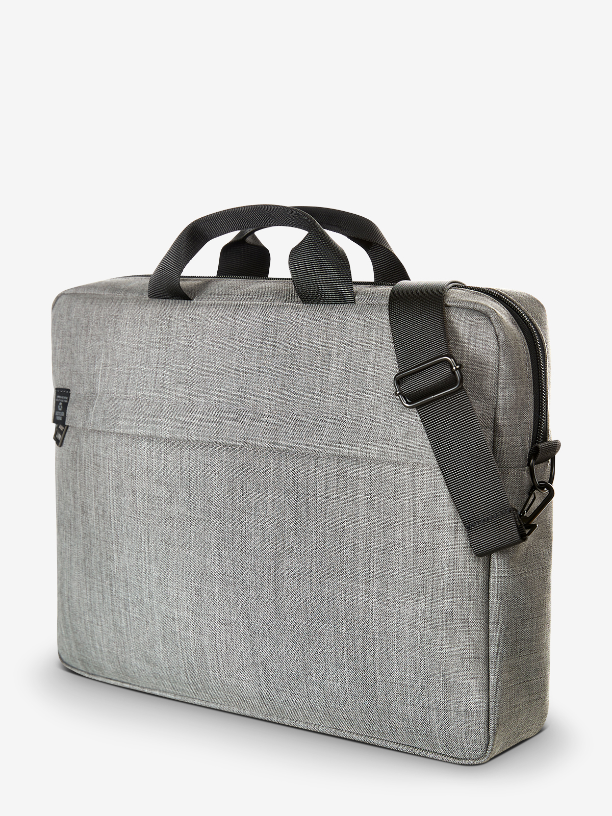 notebook bag EUROPE light-grey-sprinkle