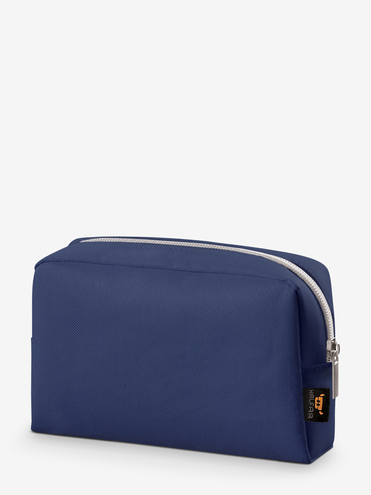 Reissverschluss-Tasche COLLECT rueckseite
