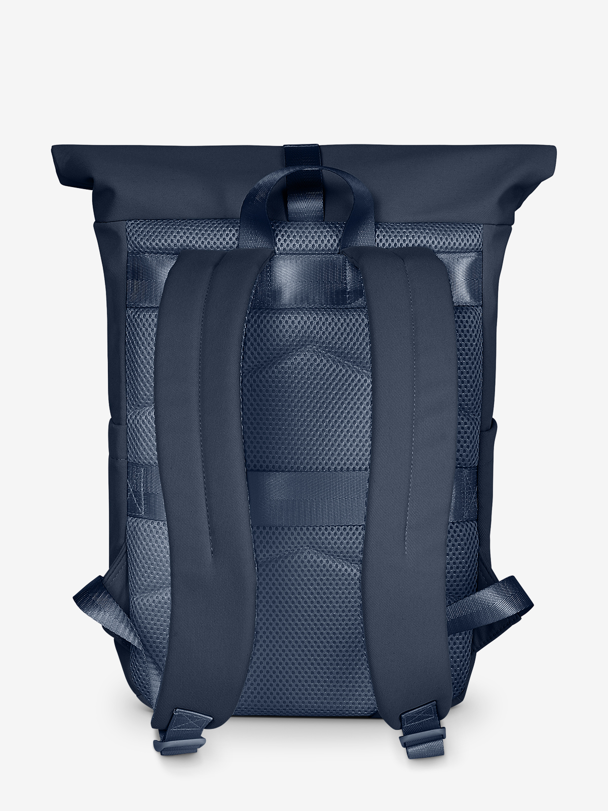backpack STAR S navy back