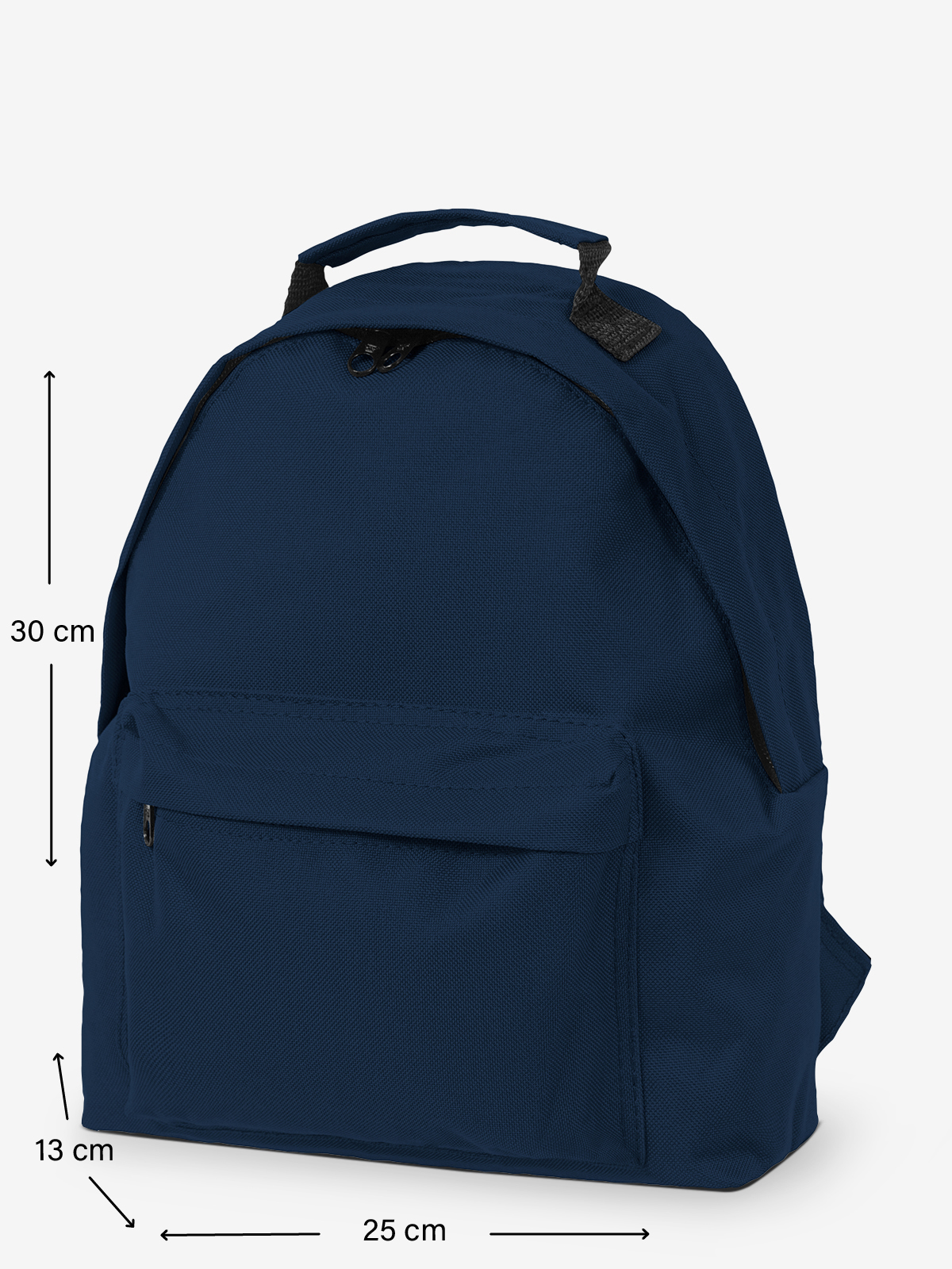 Abmessungen Rucksack KIDS
