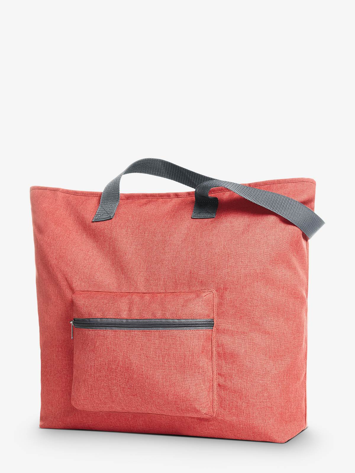 Shopper SKY rot henkel