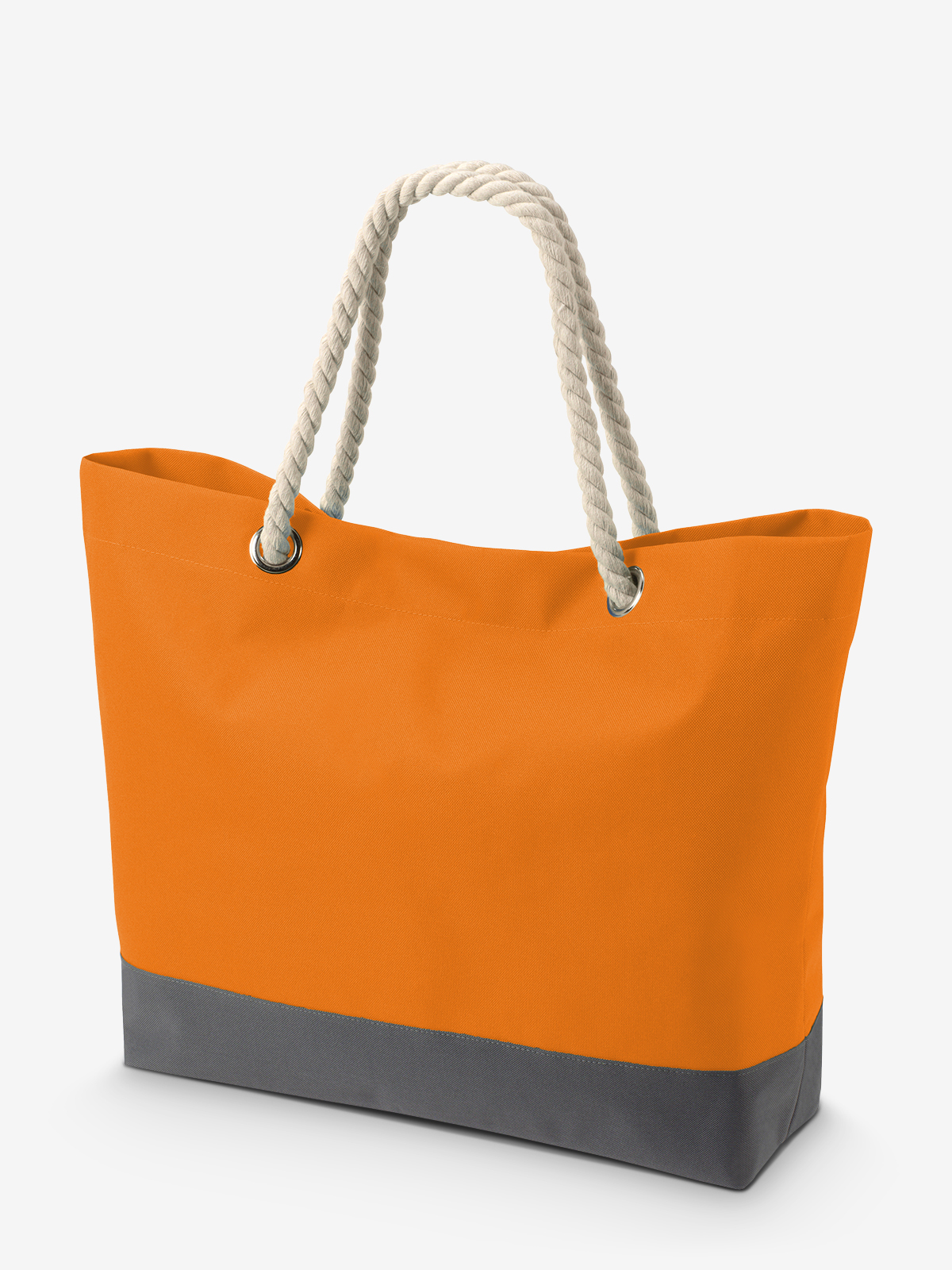 shopper BONNY orange