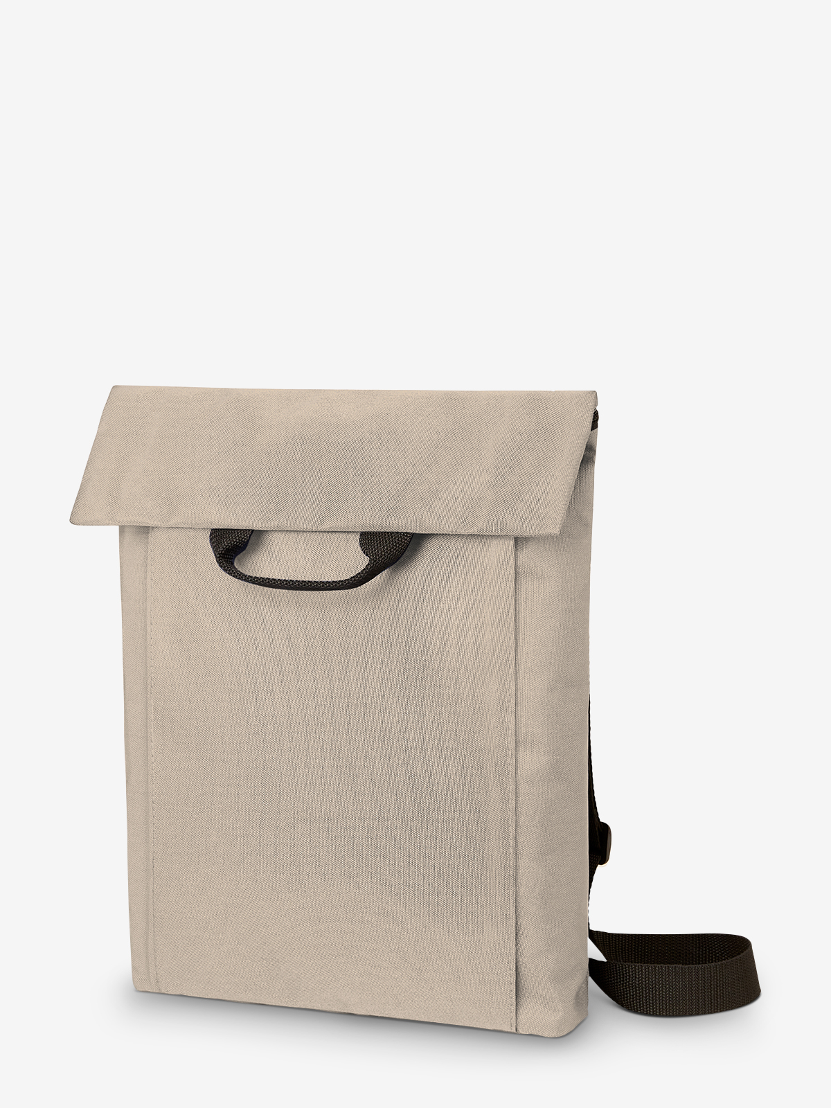 multi bag EVENT beige