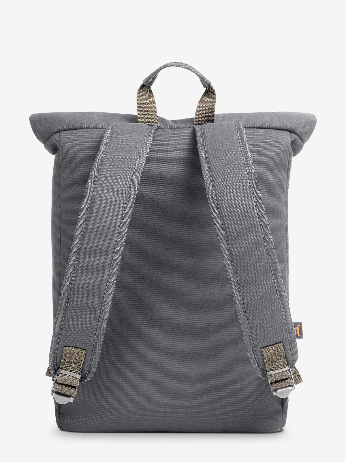 Rucksack COUNTRY anthrazit ruecken