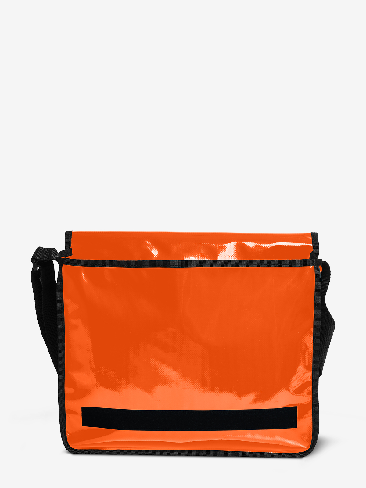 LorryBag® ECONOMY orange front