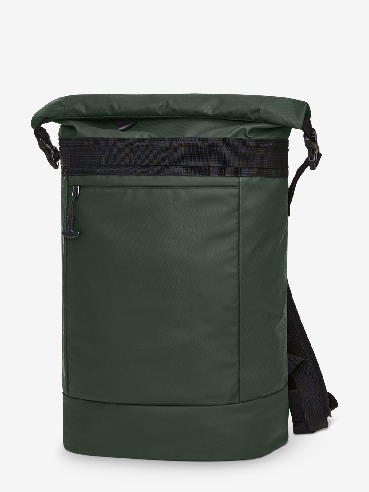 Notebook-Rucksack ACTIVE dunkelgruen