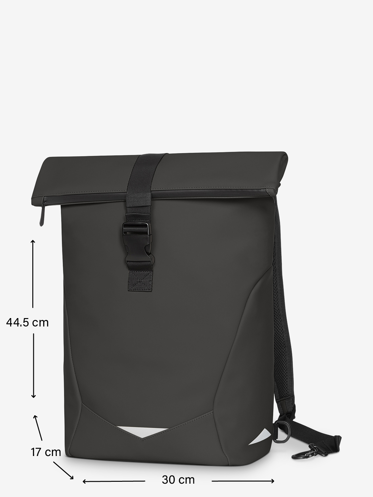 Abmessungen Fahrradrucksack ORBIT