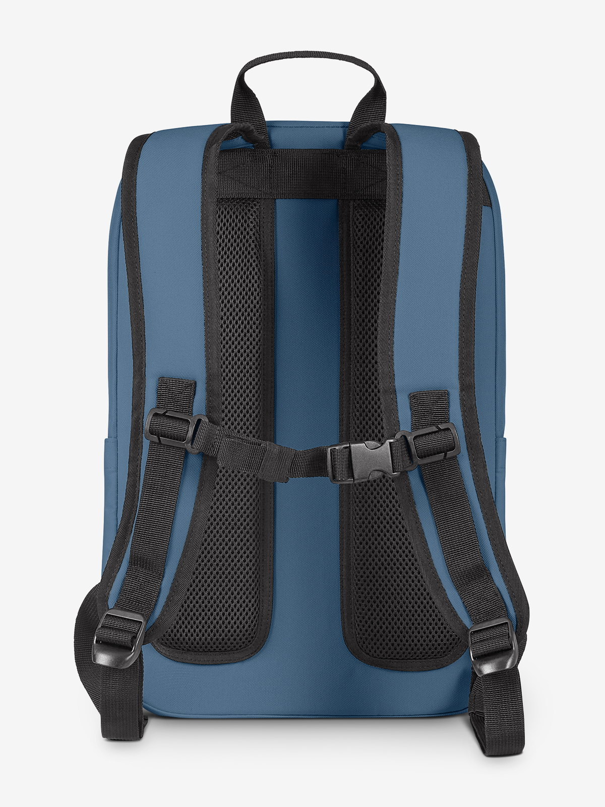 notebook backpack FELLOW blue back