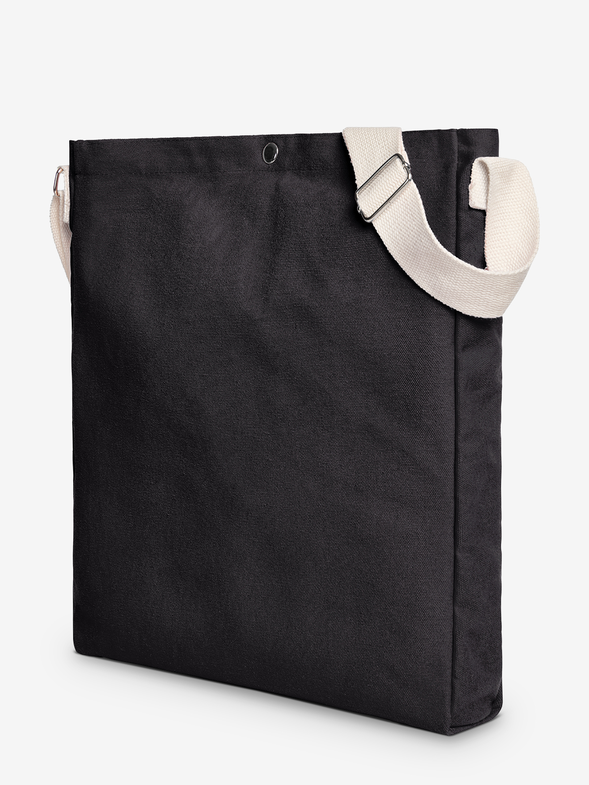 Shopper LIKE schwarz
