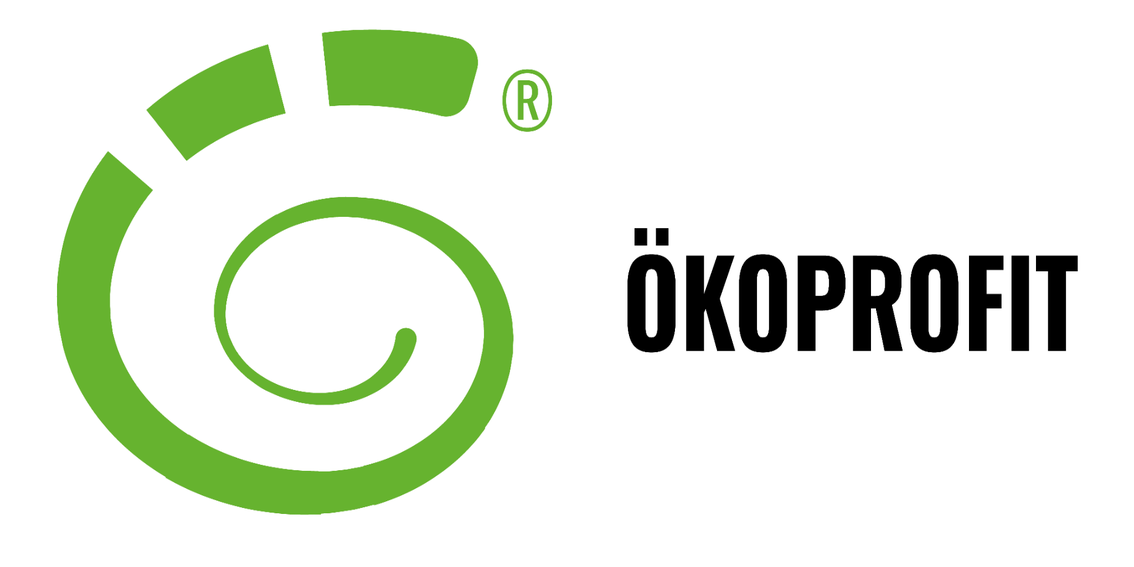 Ökoprofit® Logo