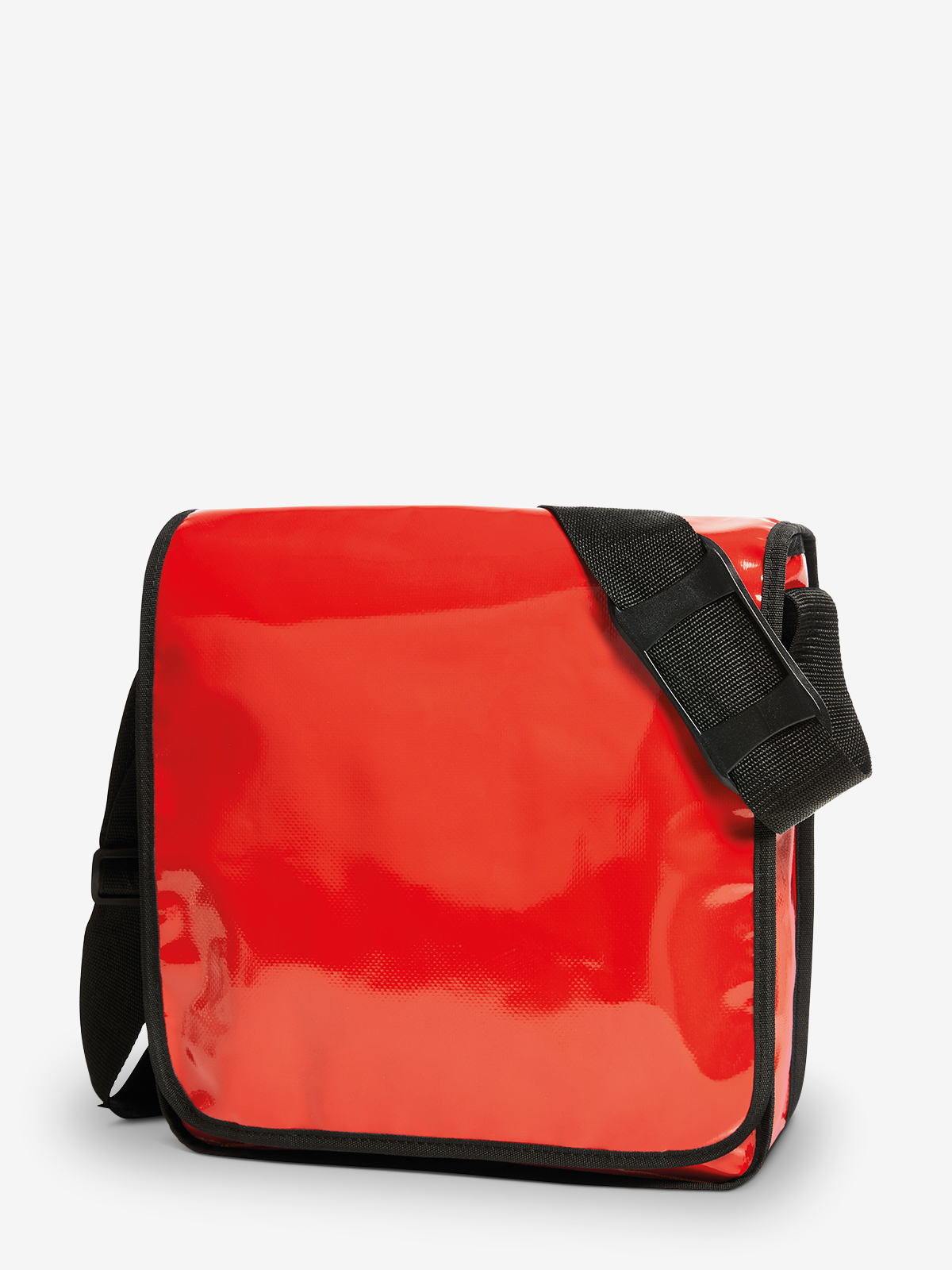 LorryBag® ECONOMY Hochformat rot