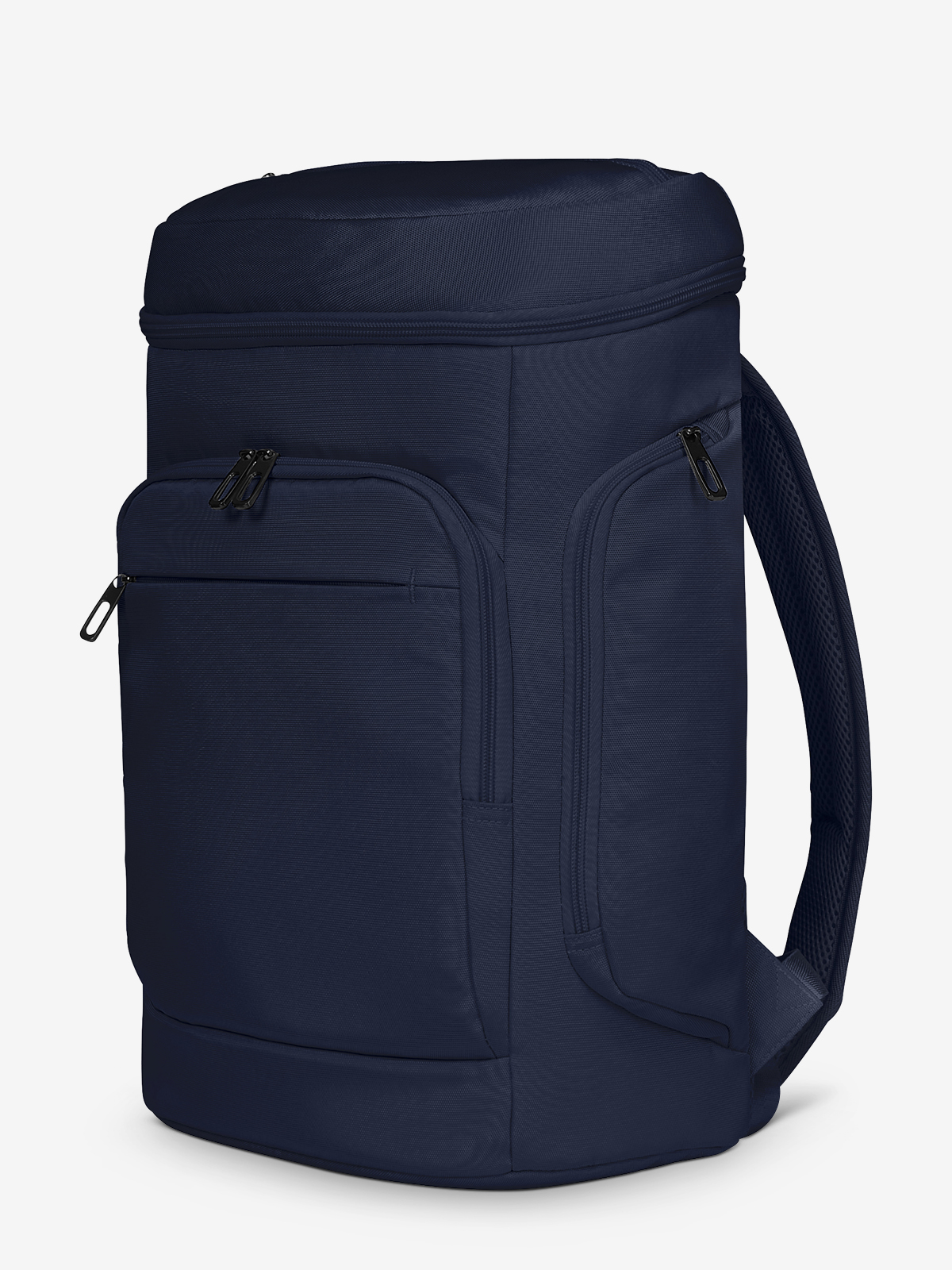 Notebook-Rucksack SOLID marine