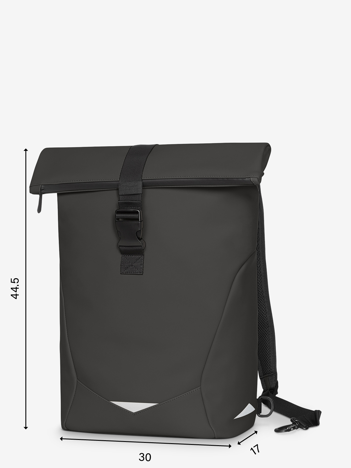 Abmessungen Fahrradrucksack ORBIT