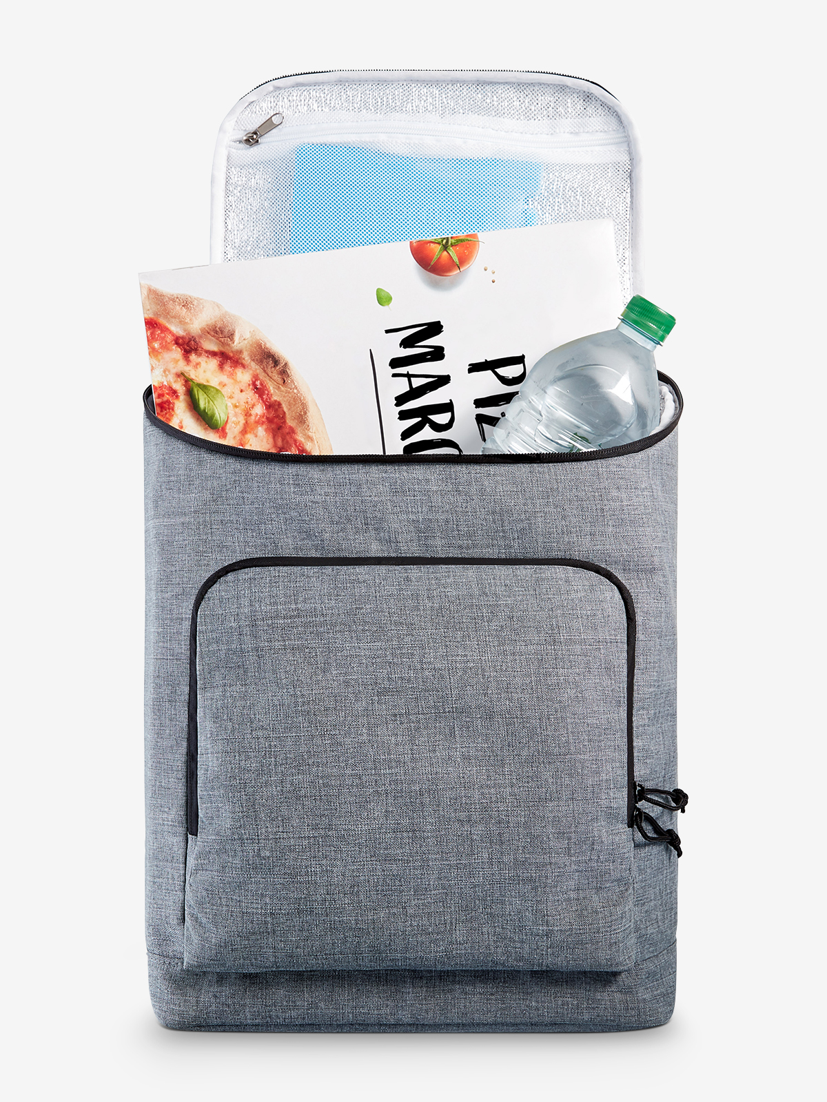 Kuehlrucksack TREND gefuellt