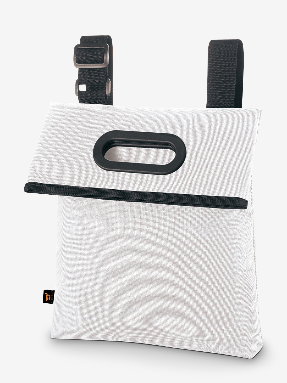 Event-Tasche EASY weiss