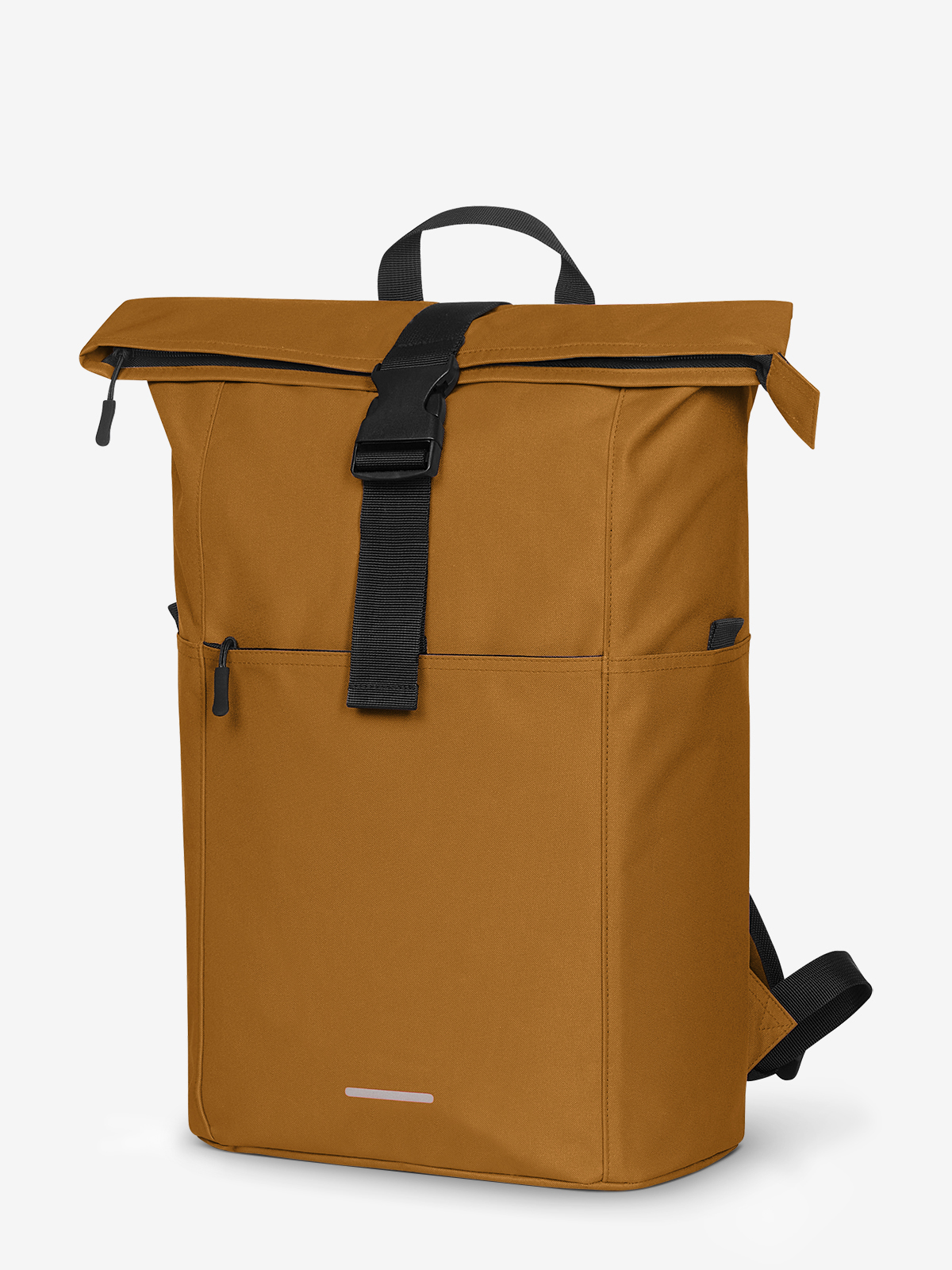 backpack BASIC copper