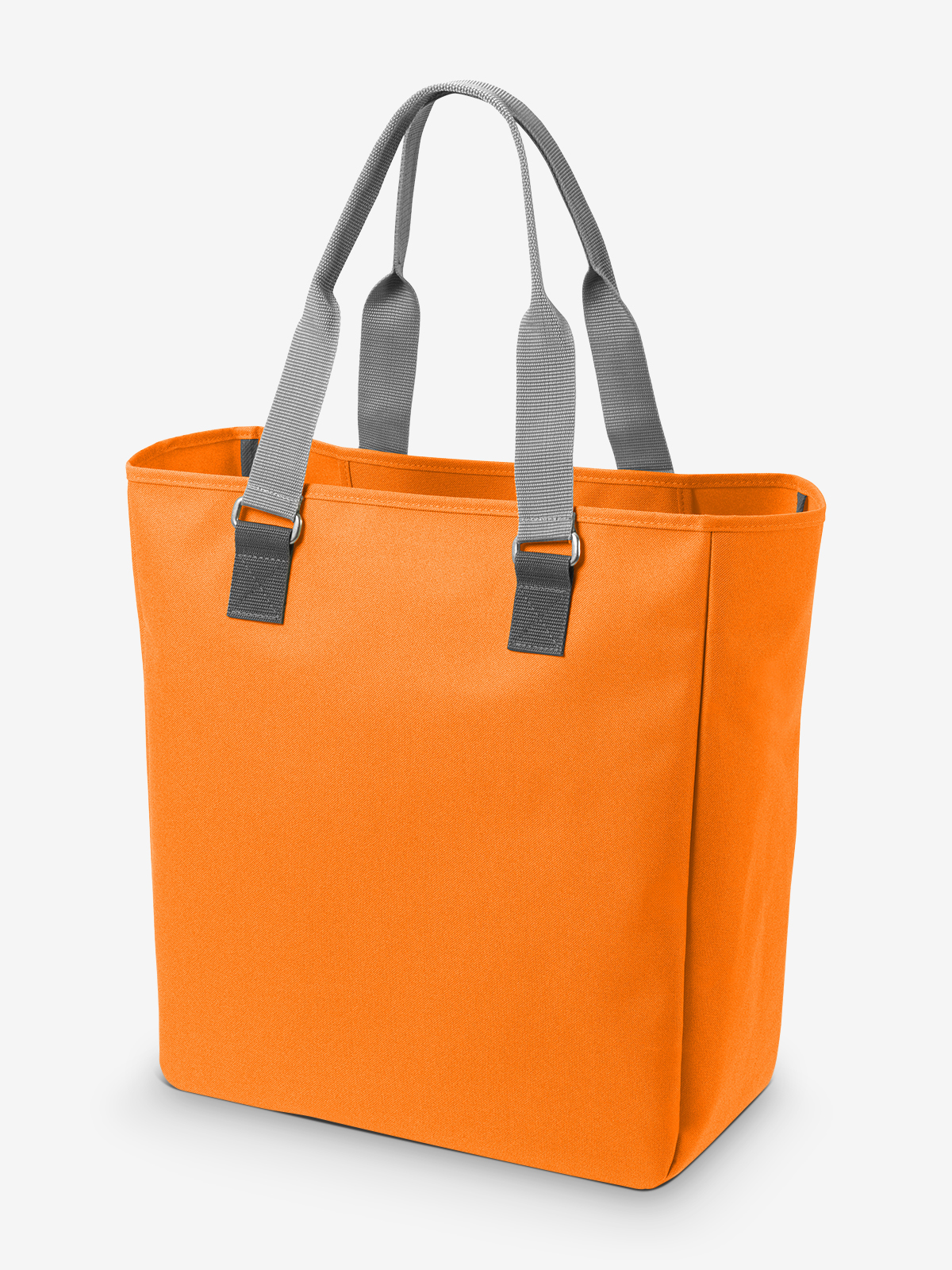 shopper SOLUTION orange