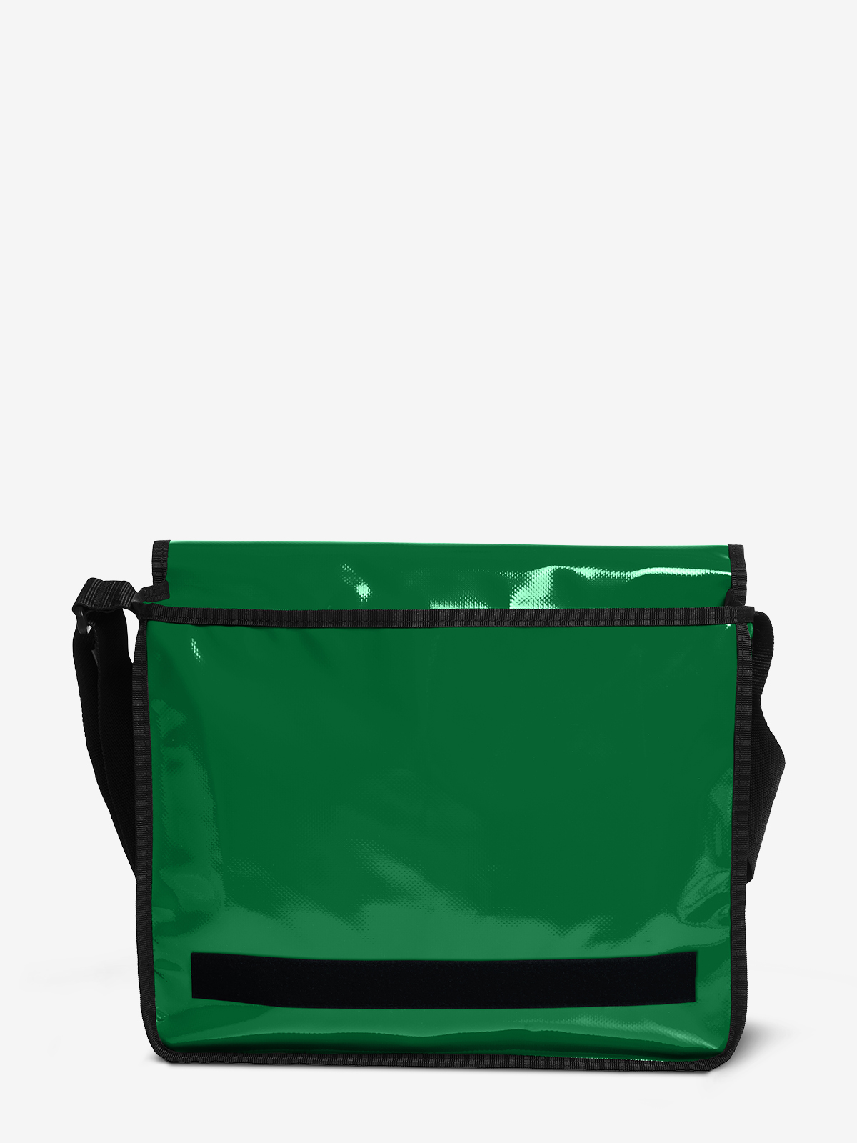 LorryBag® ECONOMY gruen front