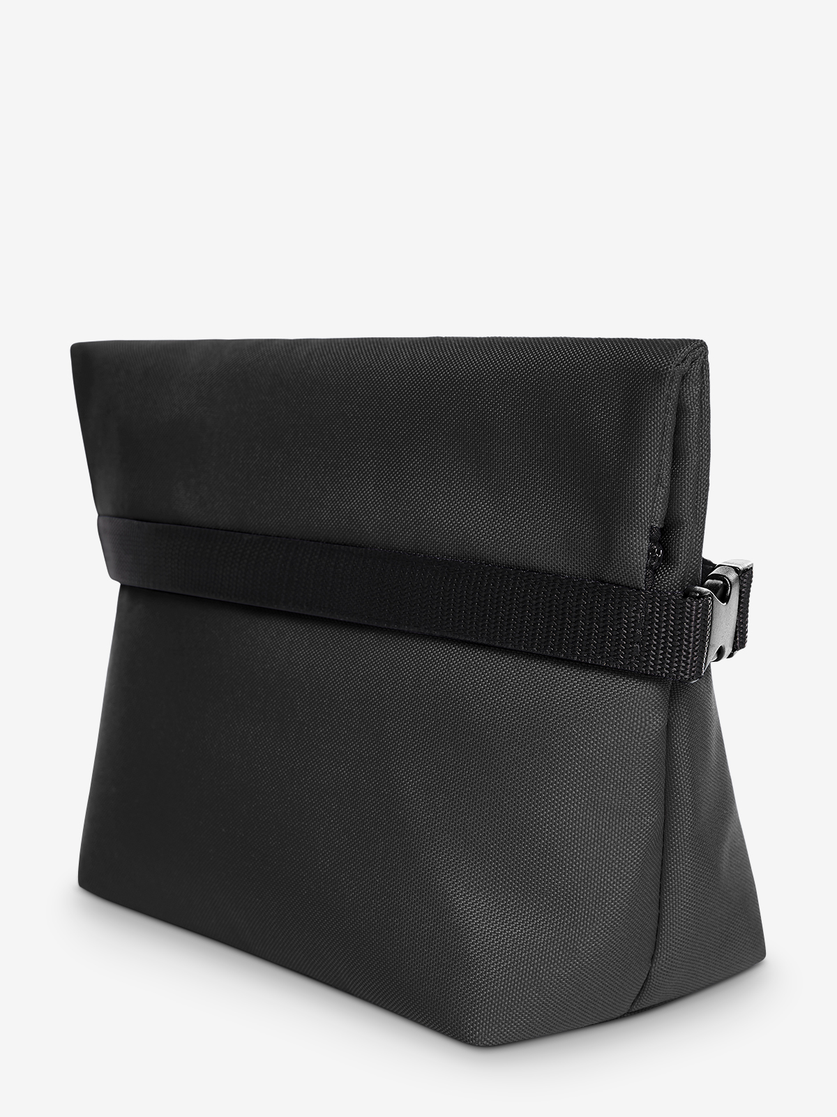 Thermobag FLOW schwarz seite