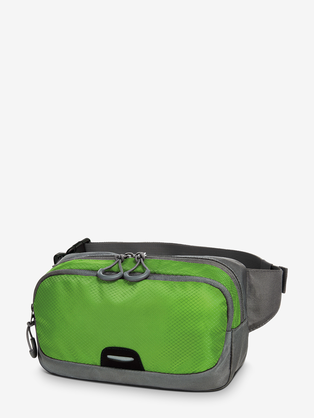waist bag STEP apple-green