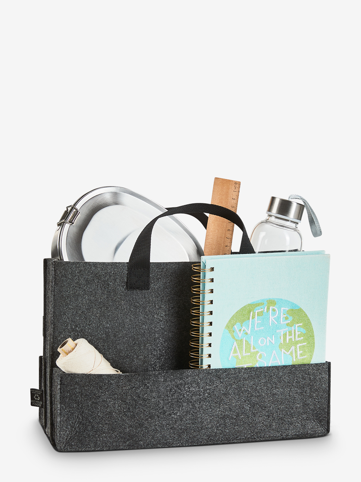 Inlay ModernClassic gefuellt