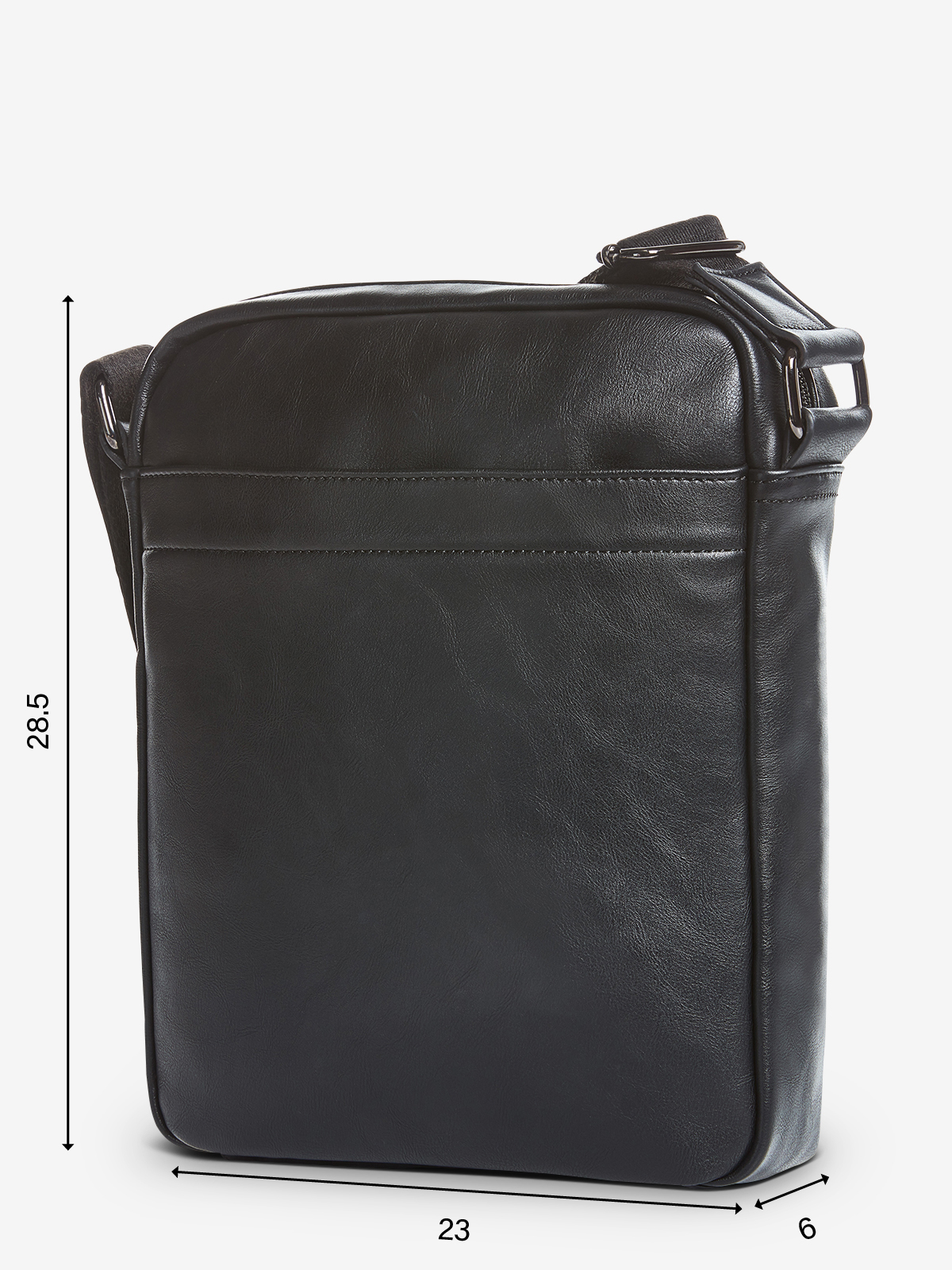 Abmessungen CrossBag COMMUNITY
