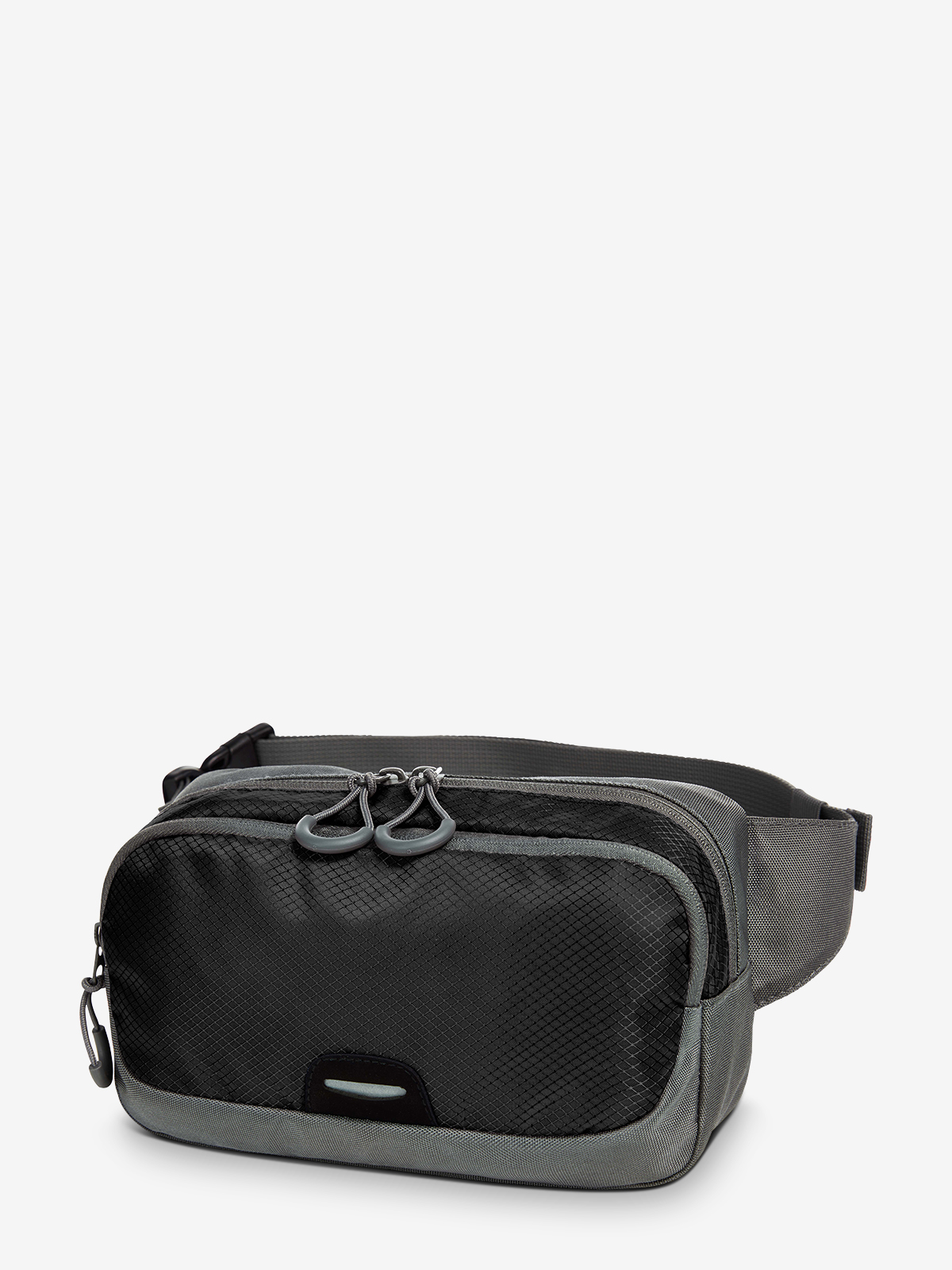 waist bag STEP black