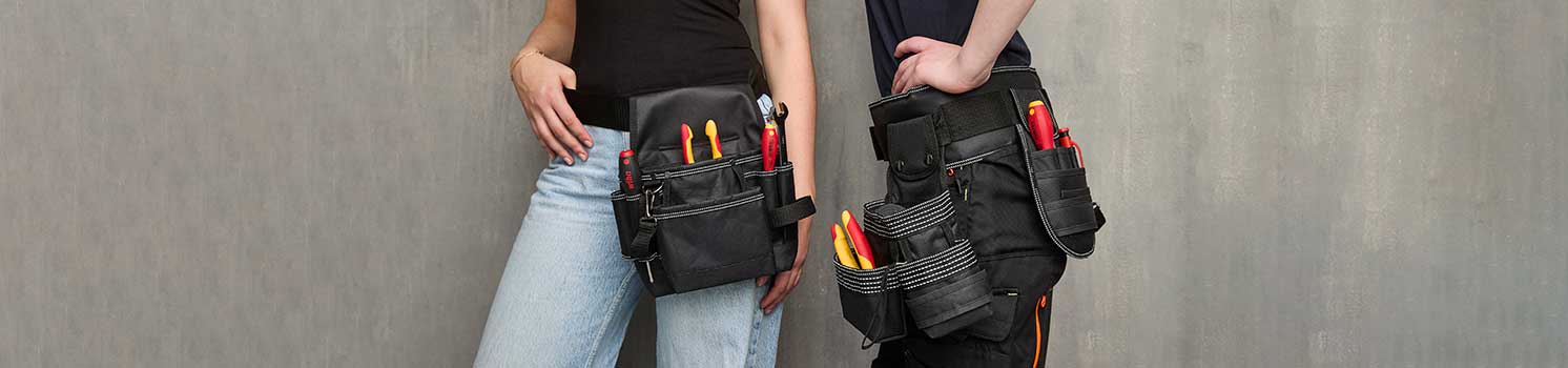 Gurte- und Gurtsysteme von HALFAR®