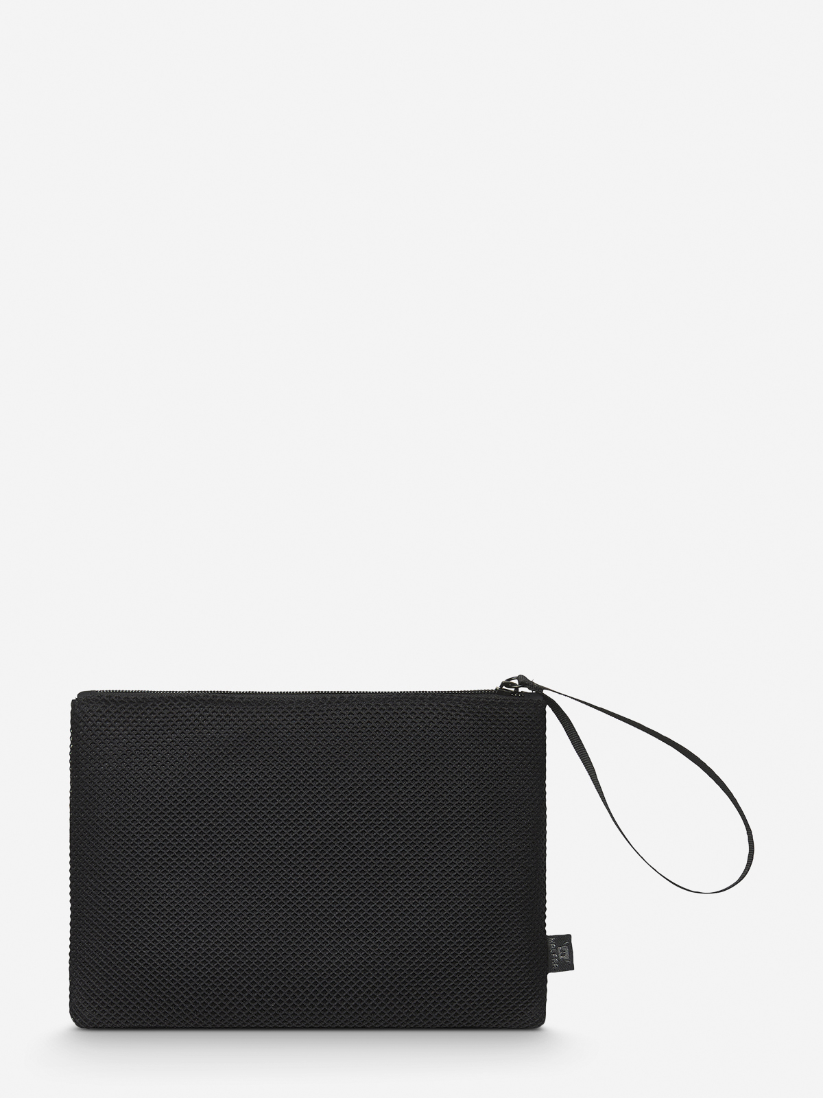 Mesh-Organizer READY M schwarz ruecken