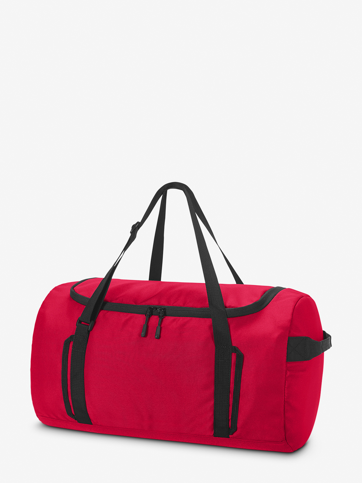 sport/travel bag LOOP in red