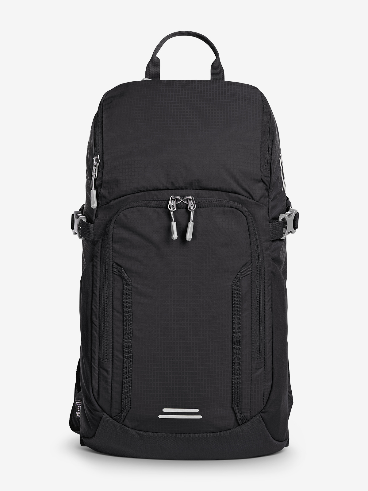 Daypack OUTDOOR schwarz front