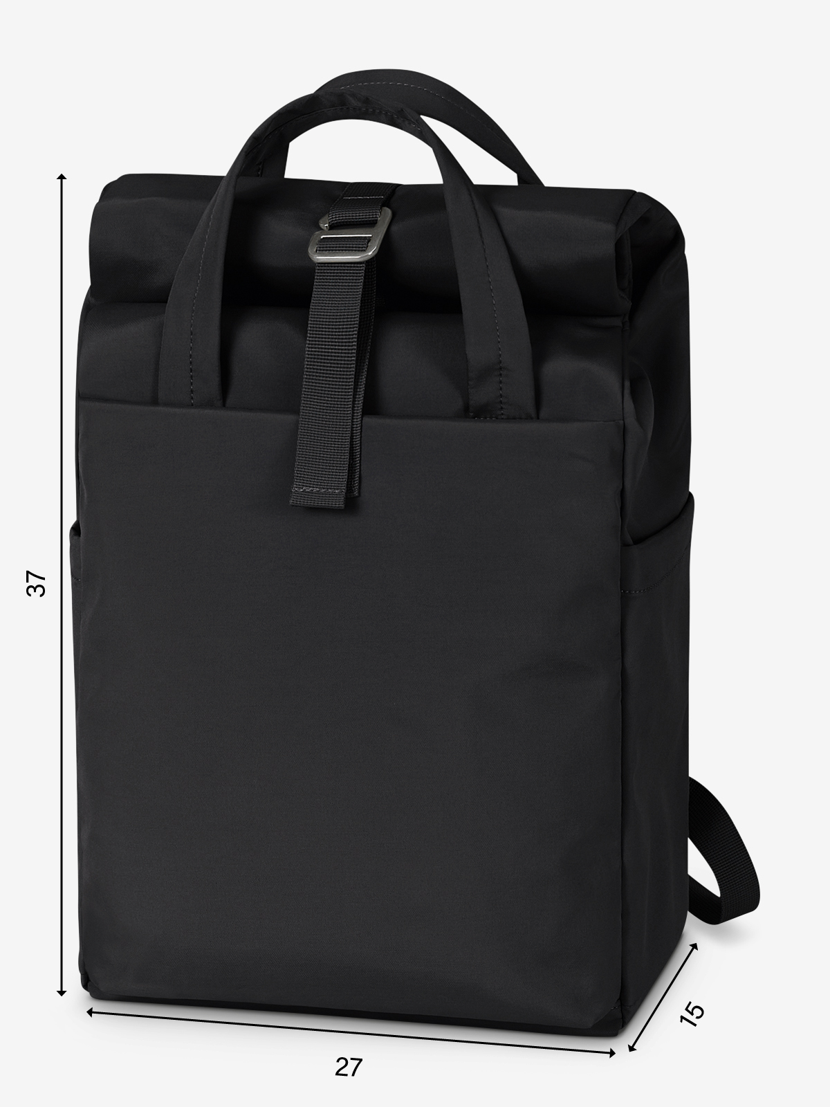 Abmessungen Rucksack METRO