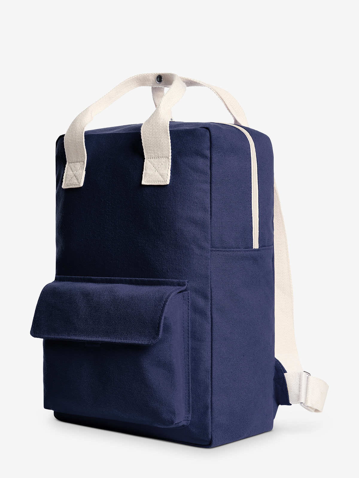 backpack LIKE navy