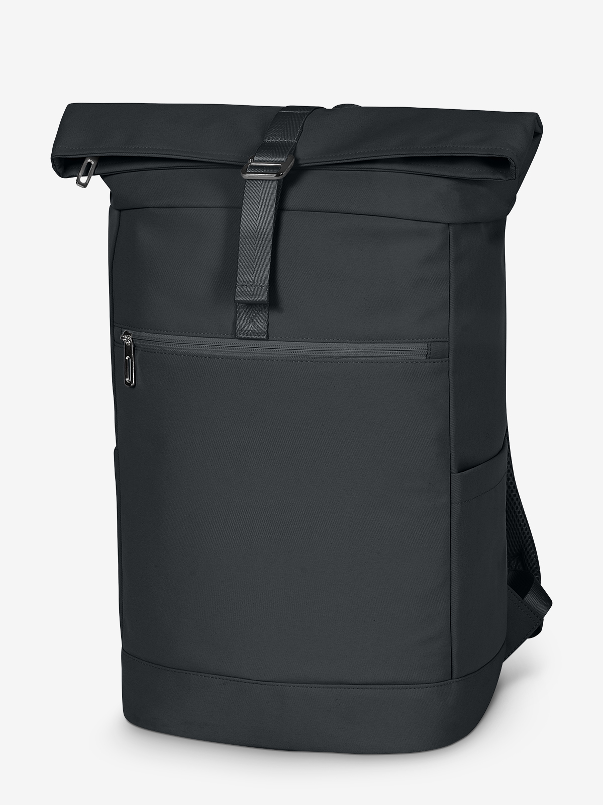 Laptop-Rucksack STAR schwarz