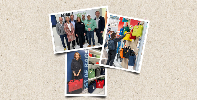 STARKER AUFTAKT INS MESSEJAHR 2023