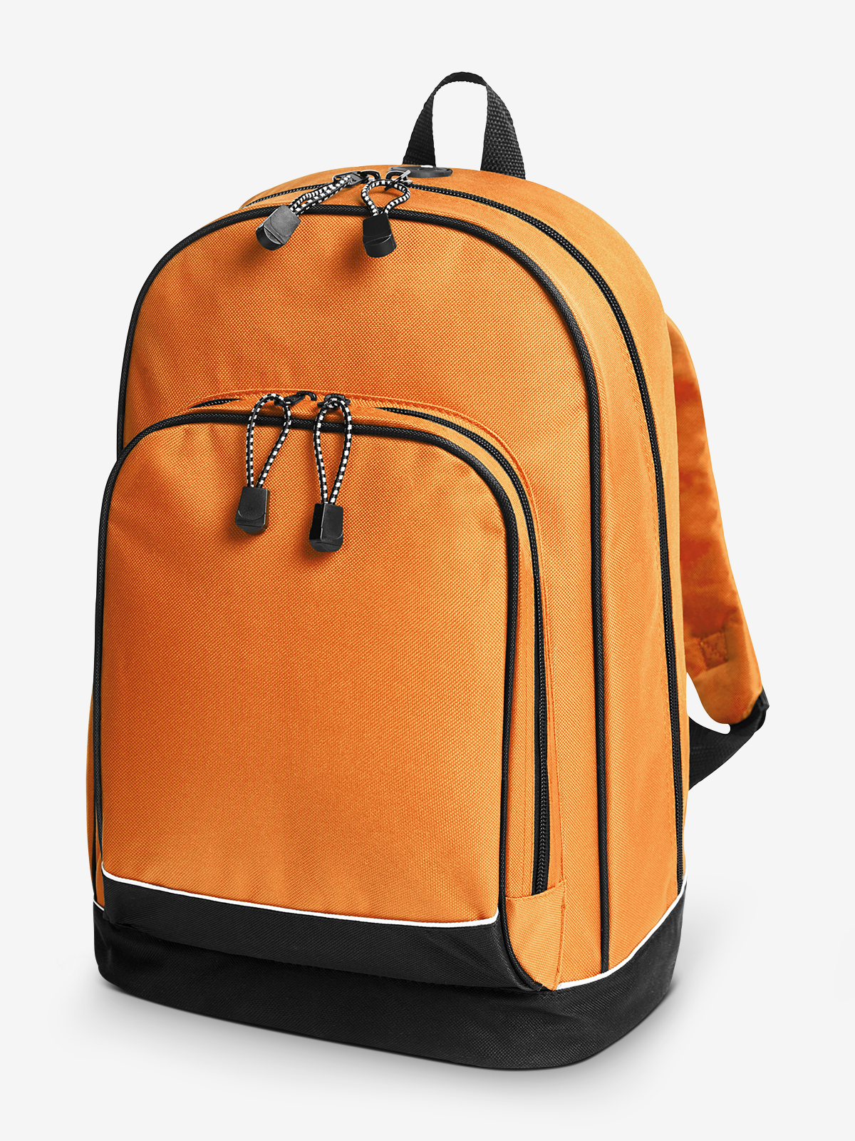 Daypack CITY orange